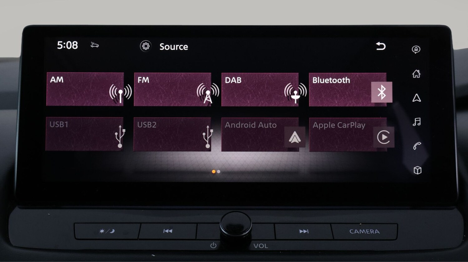 Used Nissan Qashqai 2023 for sale - 77528187: Photo 23