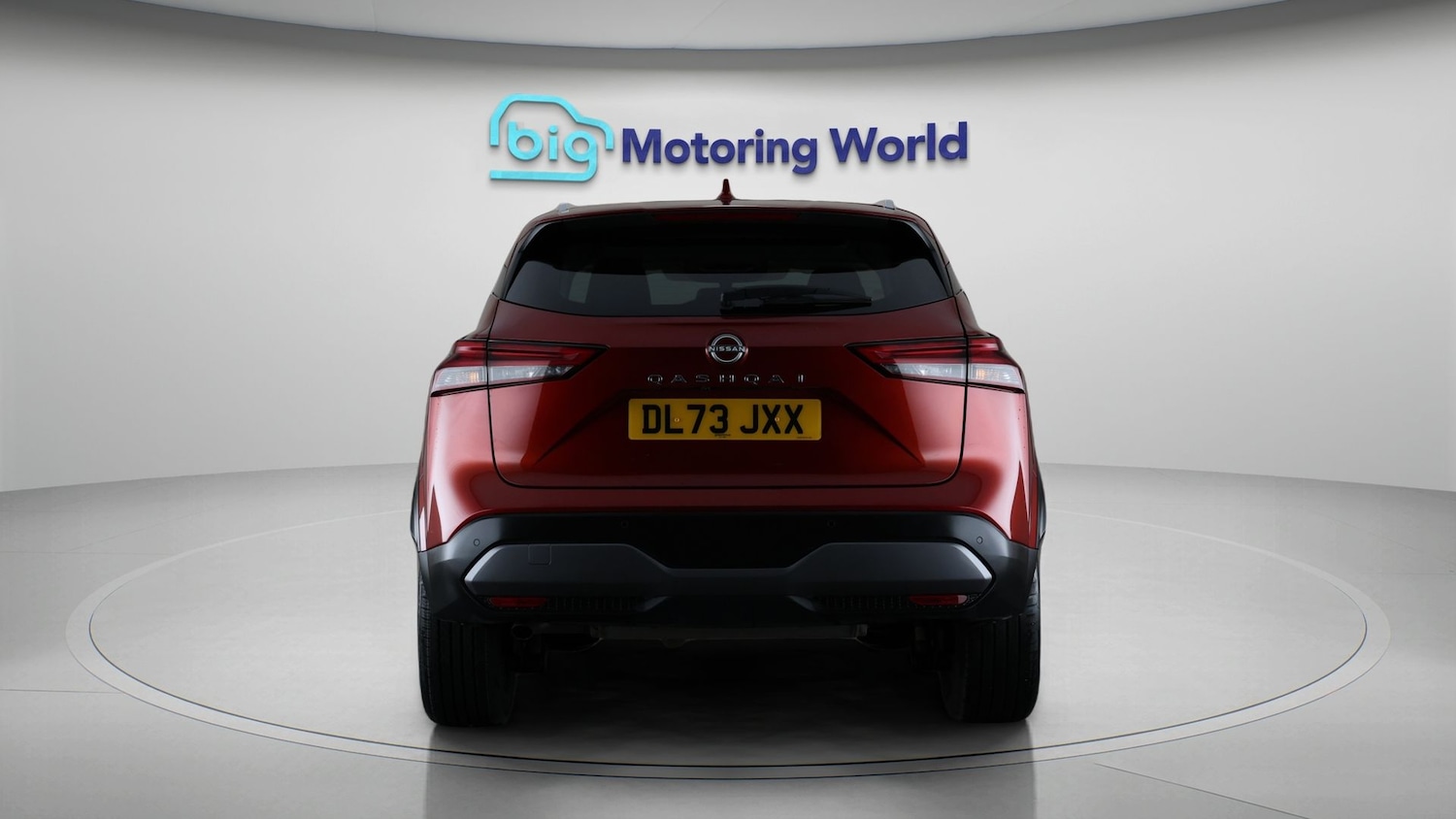 Used Nissan Qashqai 2023 for sale - 77528187: Photo 6