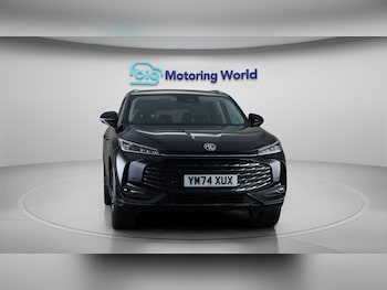 Used MG MG HS 2025 for sale - 79473376: Photo