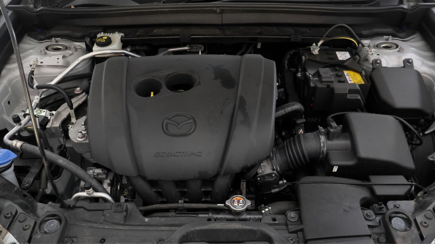 Used Mazda CX-30 for sale - 77452847: Photo 19