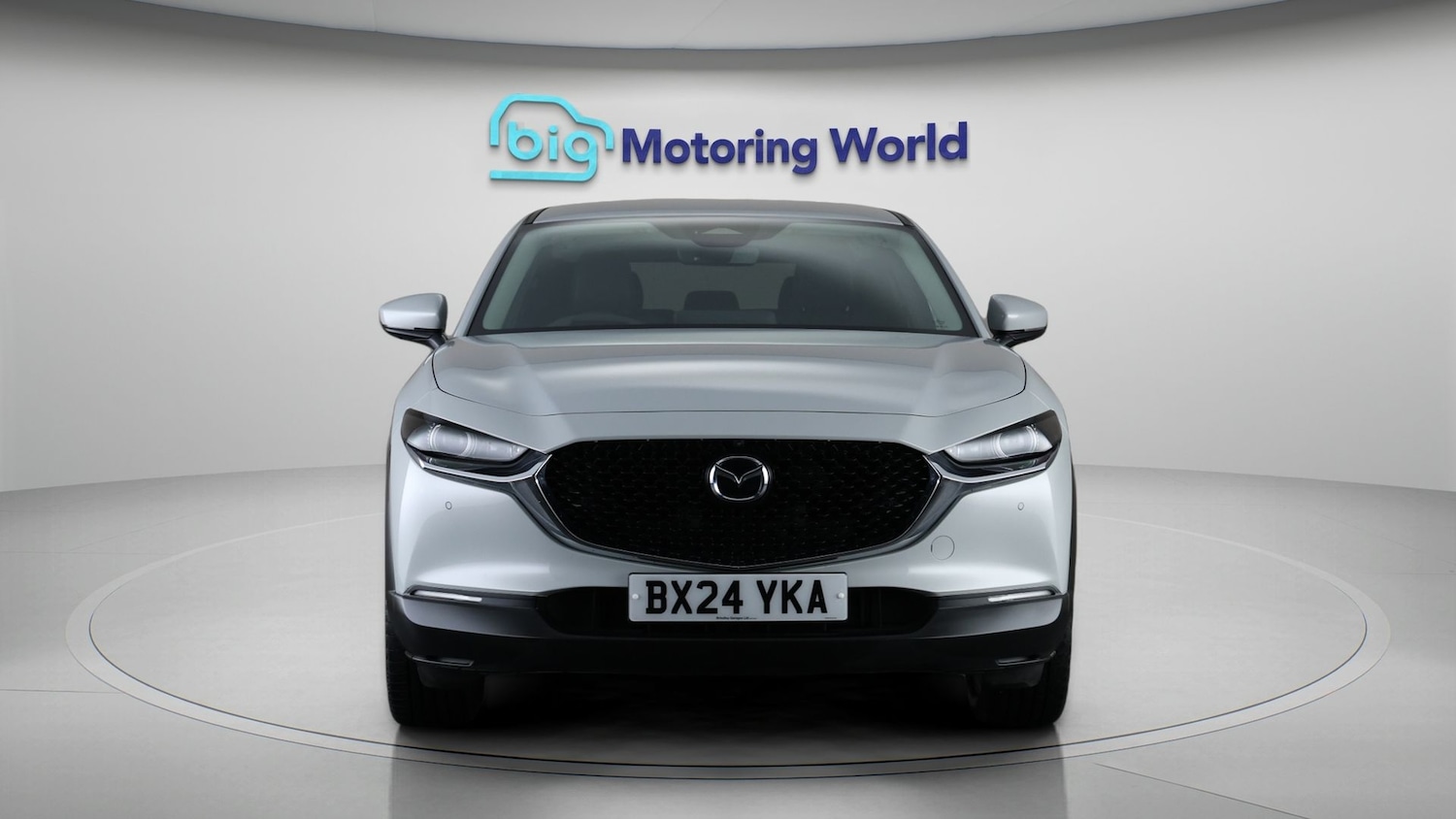 Used Mazda CX-30 for sale - 77452847: Photo 2