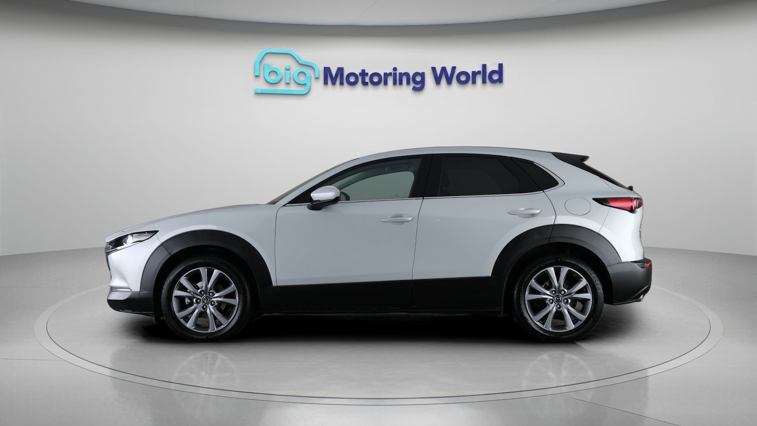 Used Mazda CX-30 for sale - 77452847: Photo 4