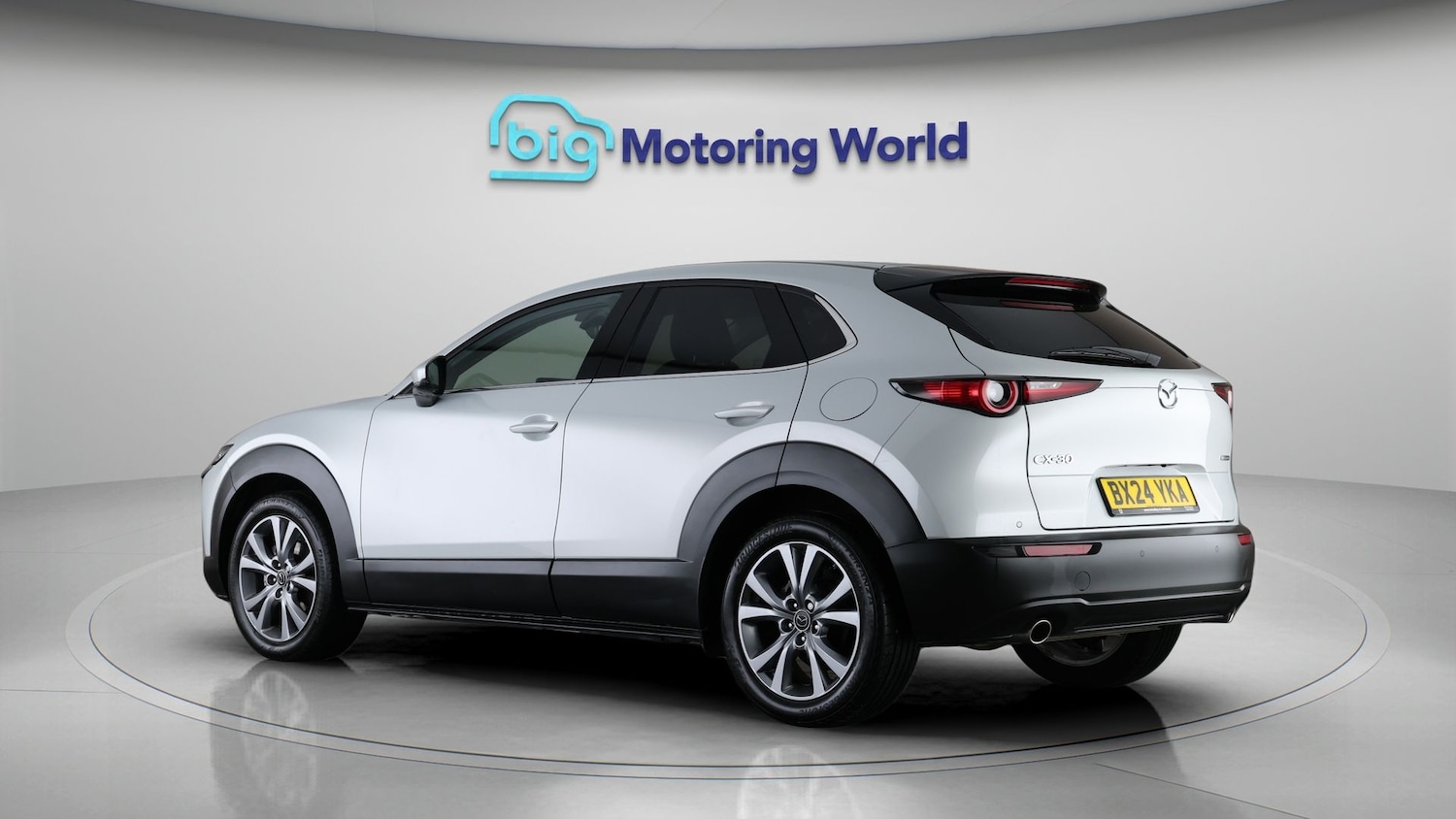 Used Mazda CX-30 for sale - 77452847: Photo 5