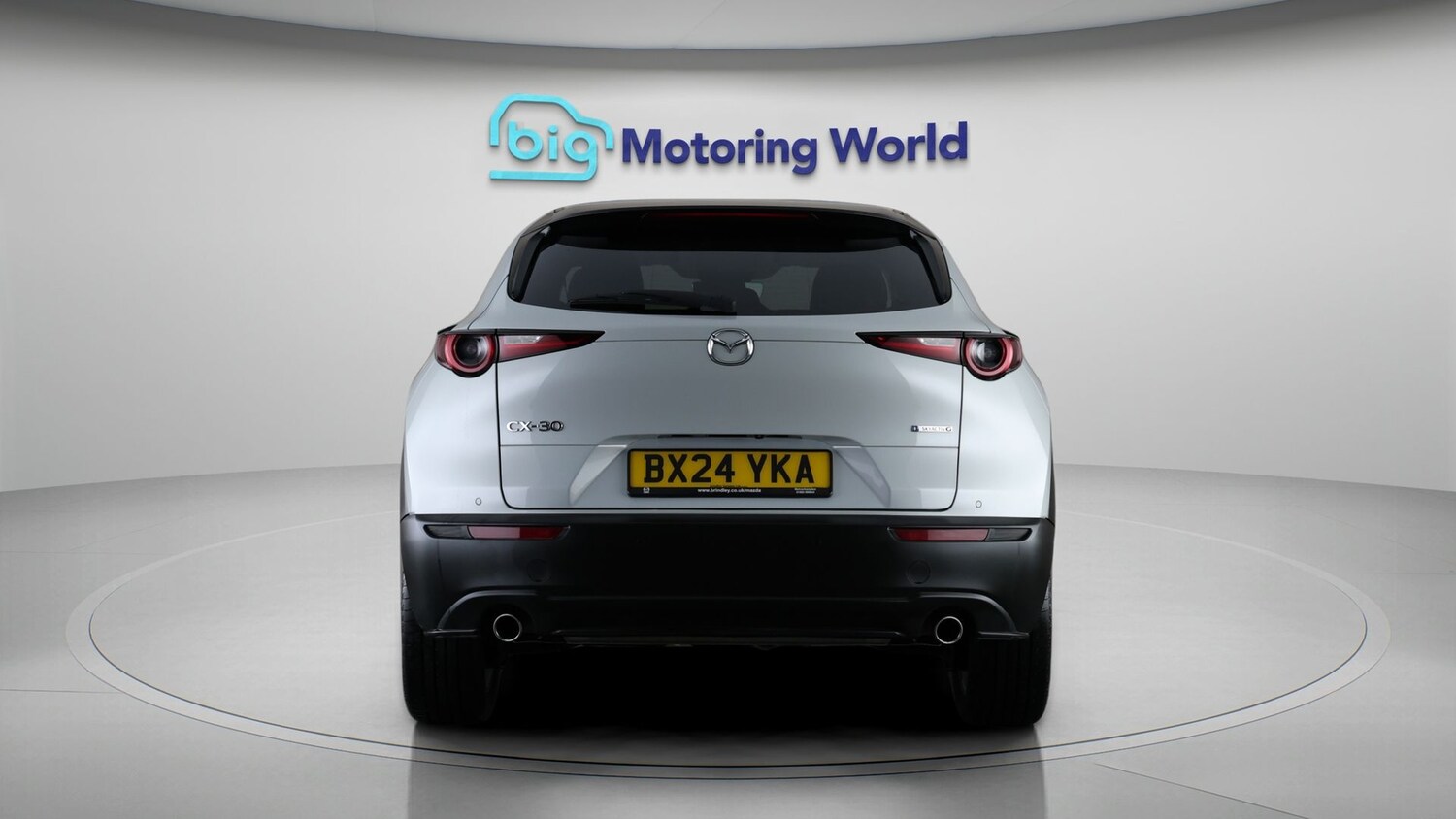 Used Mazda CX-30 for sale - 77452847: Photo 6