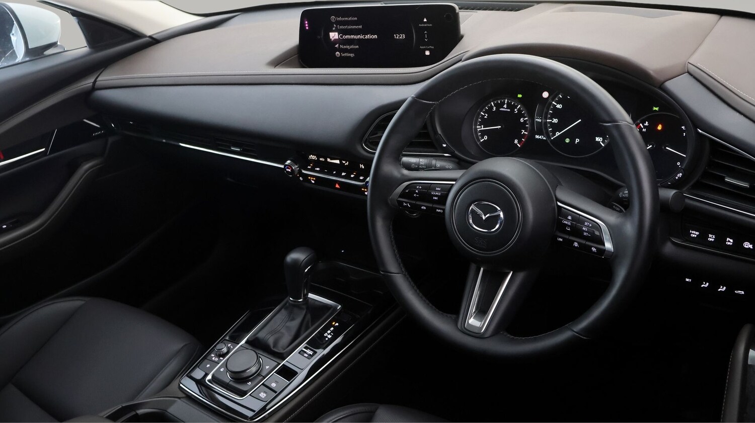 Used Mazda CX-30 for sale - 77452847: Photo 9