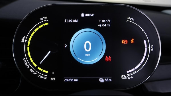 Used MINI Electric Hatch 2022 for sale - 76200750: Photo 10