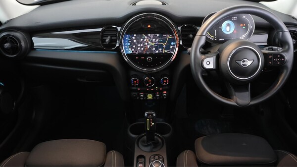 Used MINI Electric Hatch 2022 for sale - 76200750: Photo 13