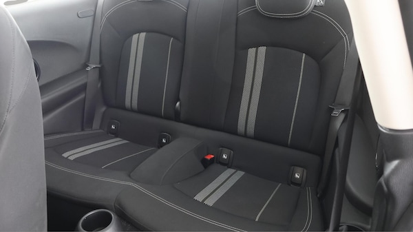 Used MINI Electric Hatch 2022 for sale - 76200750: Photo 16