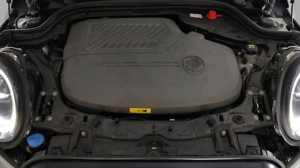Used MINI Electric Hatch 2022 for sale - 76200750: Photo 19