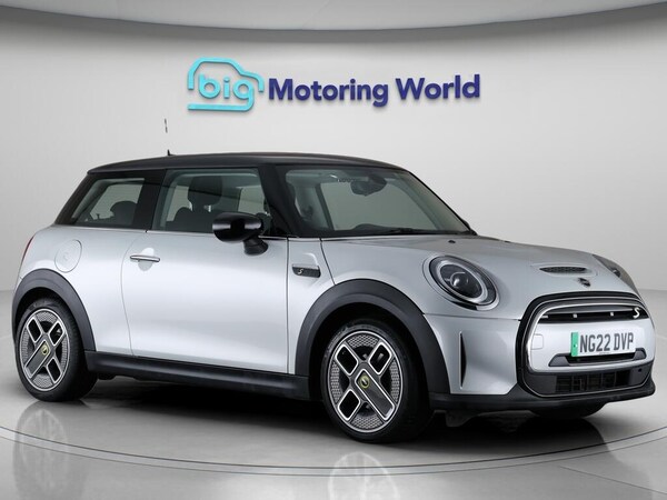 Used MINI Electric Hatch 2022 for sale - 76200750: Photo 27