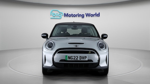 Used MINI Electric Hatch 2022 for sale - 76200750: Photo 2