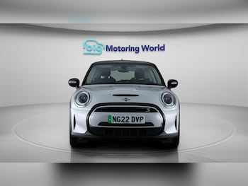 Used MINI Electric Hatch 2022 for sale - 76200750: Photo 2