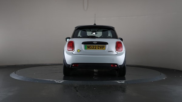 Used MINI Electric Hatch 2022 for sale - 76200750: Photo 36