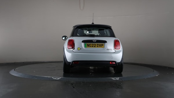 Used MINI Electric Hatch 2022 for sale - 76200750: Photo 37