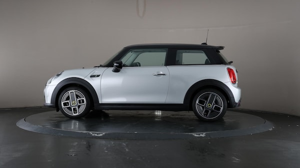 Used MINI Electric Hatch 2022 for sale - 76200750: Photo 38