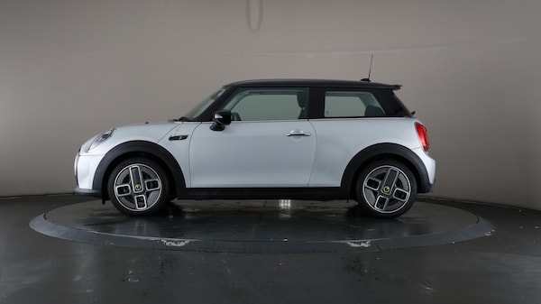 Used MINI Electric Hatch 2022 for sale - 76200750: Photo 39