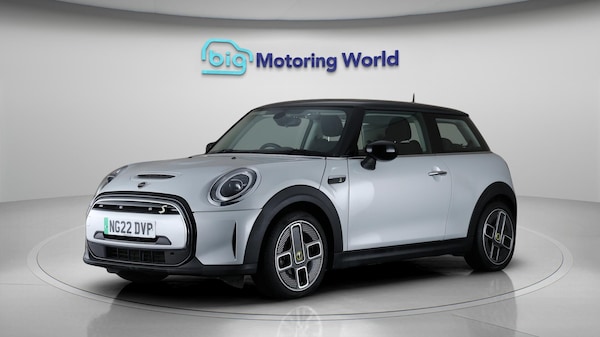 Used MINI Electric Hatch 2022 for sale - 76200750: Photo 3