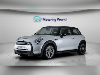 Used MINI Electric Hatch 2022 for sale - 76200750: Photo 3