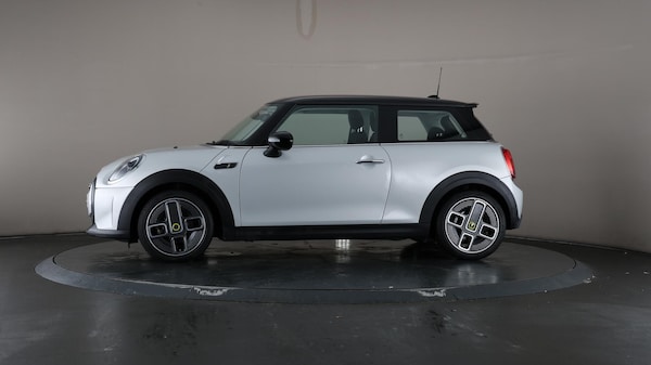 Used MINI Electric Hatch 2022 for sale - 76200750: Photo 40