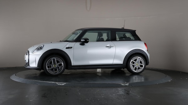 Used MINI Electric Hatch 2022 for sale - 76200750: Photo 41