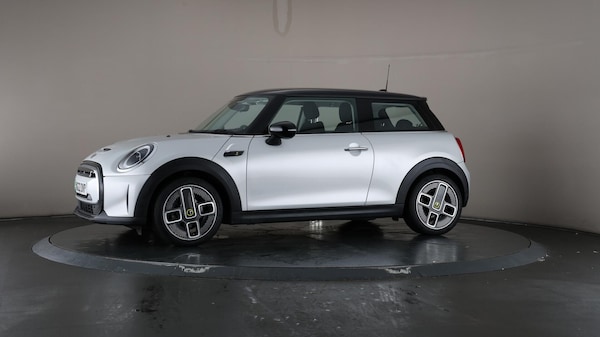 Used MINI Electric Hatch 2022 for sale - 76200750: Photo 42