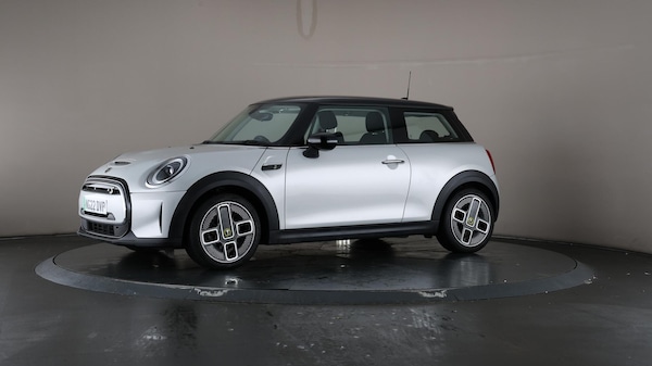 Used MINI Electric Hatch 2022 for sale - 76200750: Photo 43