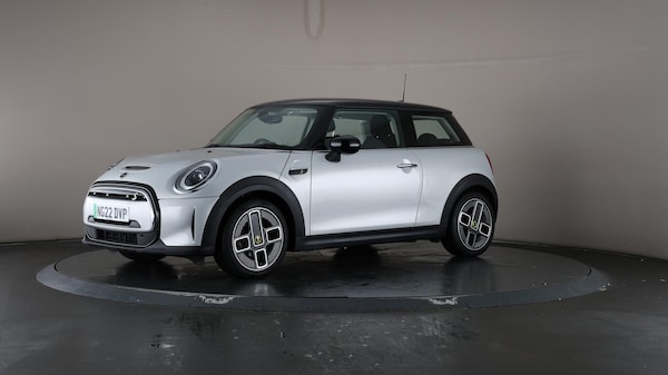Used MINI Electric Hatch 2022 for sale - 76200750: Photo 44