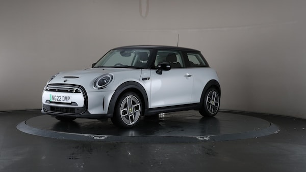 Used MINI Electric Hatch 2022 for sale - 76200750: Photo 45