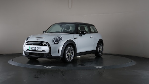 Used MINI Electric Hatch 2022 for sale - 76200750: Photo 46