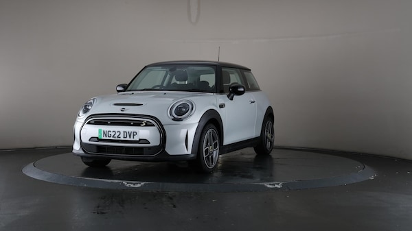 Used MINI Electric Hatch 2022 for sale - 76200750: Photo 47