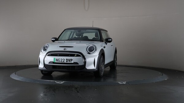 Used MINI Electric Hatch 2022 for sale - 76200750: Photo 49