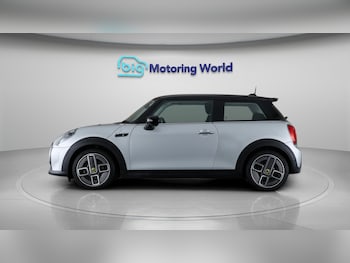 Used MINI Electric Hatch 2022 for sale - 76200750: Photo 4