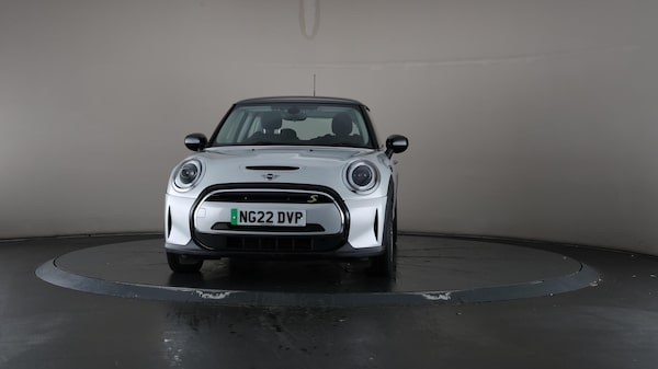 Used MINI Electric Hatch 2022 for sale - 76200750: Photo 50