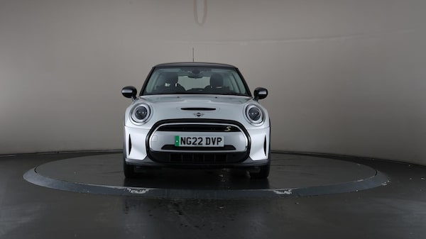 Used MINI Electric Hatch 2022 for sale - 76200750: Photo 51