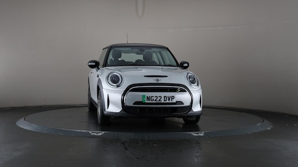 Used MINI Electric Hatch 2022 for sale - 76200750: Photo 52