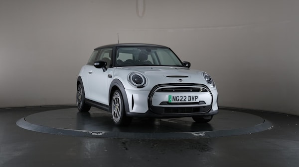 Used MINI Electric Hatch 2022 for sale - 76200750: Photo 53