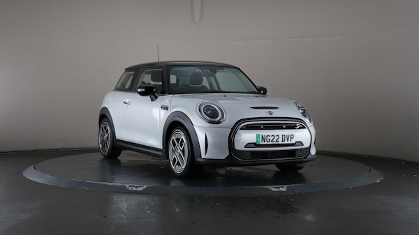 Used MINI Electric Hatch 2022 for sale - 76200750: Photo 54