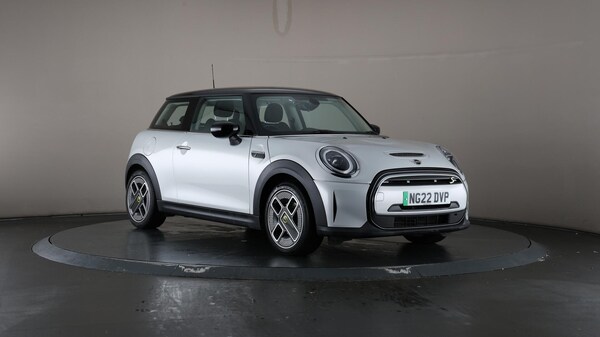 Used MINI Electric Hatch 2022 for sale - 76200750: Photo 55