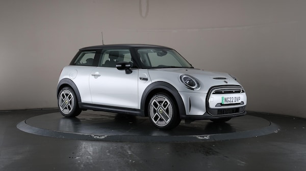 Used MINI Electric Hatch 2022 for sale - 76200750: Photo 56