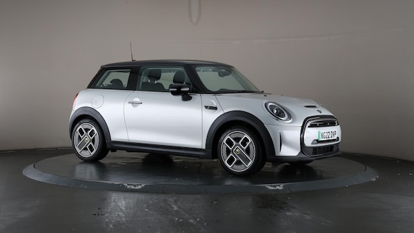 Used MINI Electric Hatch 2022 for sale - 76200750: Photo 57