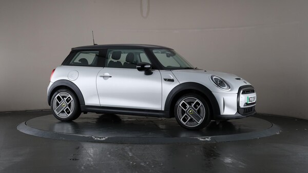 Used MINI Electric Hatch 2022 for sale - 76200750: Photo 58