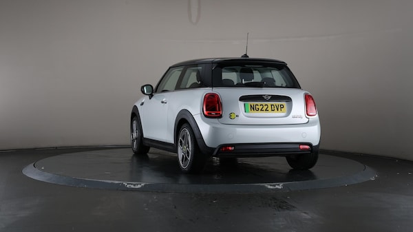 Used MINI Electric Hatch 2022 for sale - 76200750: Photo 59