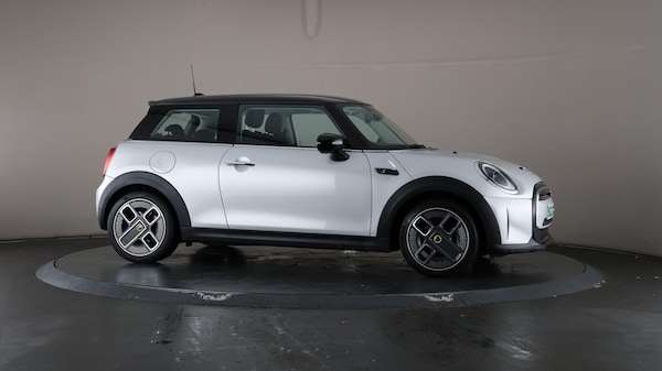 Used MINI Electric Hatch 2022 for sale - 76200750: Photo 60