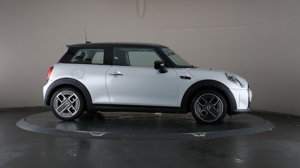Used MINI Electric Hatch 2022 for sale - 76200750: Photo 61