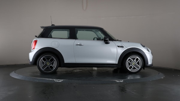 Used MINI Electric Hatch 2022 for sale - 76200750: Photo 63