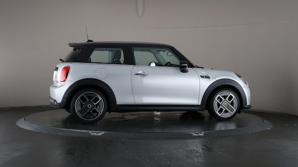 Used MINI Electric Hatch 2022 for sale - 76200750: Photo 64