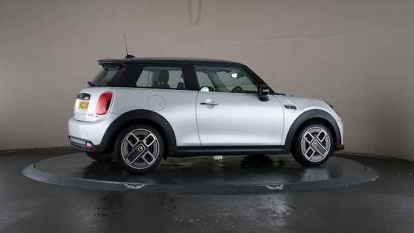 Used MINI Electric Hatch 2022 for sale - 76200750: Photo 65