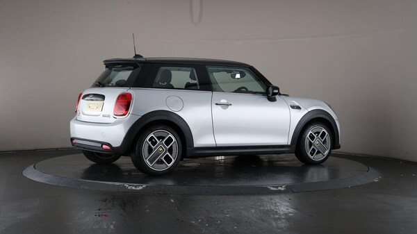 Used MINI Electric Hatch 2022 for sale - 76200750: Photo 66