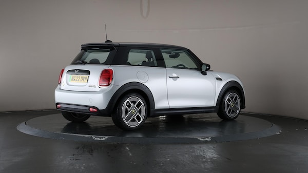 Used MINI Electric Hatch 2022 for sale - 76200750: Photo 67