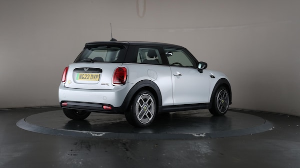 Used MINI Electric Hatch 2022 for sale - 76200750: Photo 68